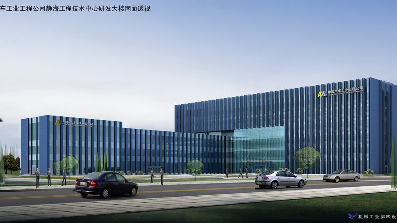 专用设备自动化改造怎么选