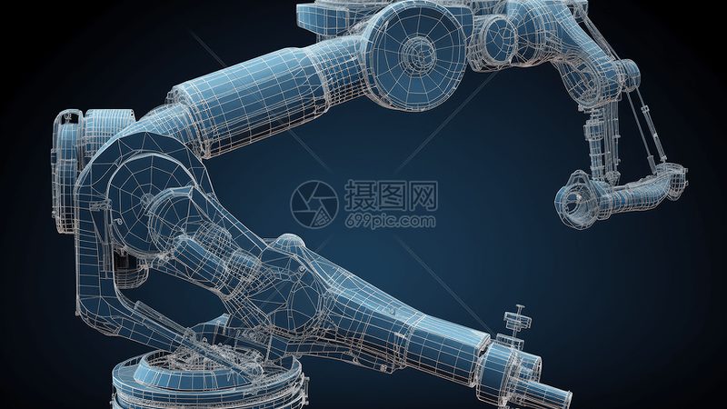 工业机械手臂模拟软件：揭秘其核心功能与选型要点