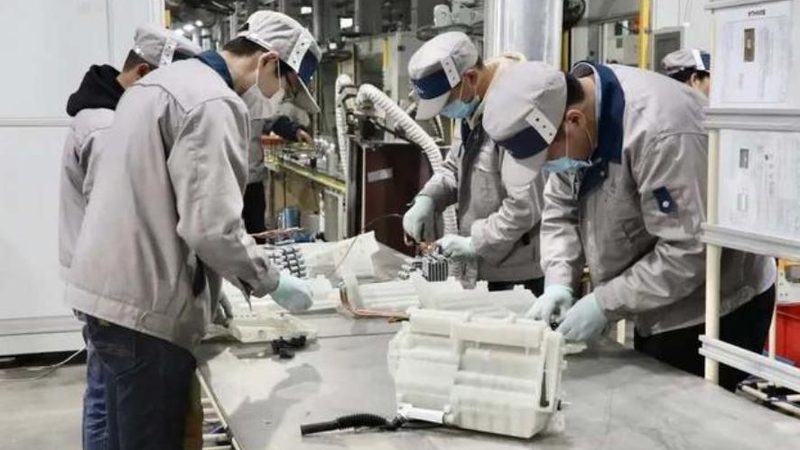 环保污水处理设备：揭秘十大品牌背后的技术奥秘